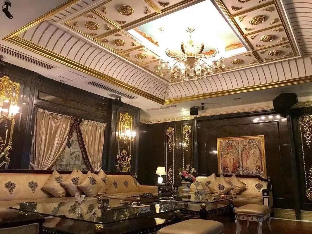 淄博商务ktv玩法大揭秘-淄川区ktv预定